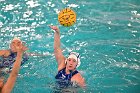 WWPolo @ CC  Wheaton College Women’s Water Polo at Connecticut College. - Photo By: KEITH NORDSTROM : Wheaton, water polo